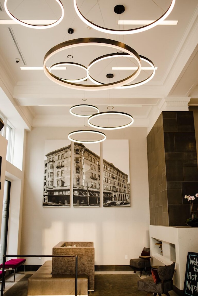 Voco Hotel Napoleon Downtown Memphis 31/40