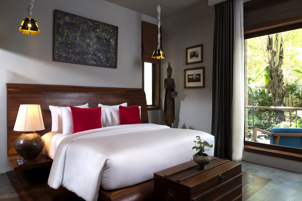 Sokkhak Boutique Resort 16/69