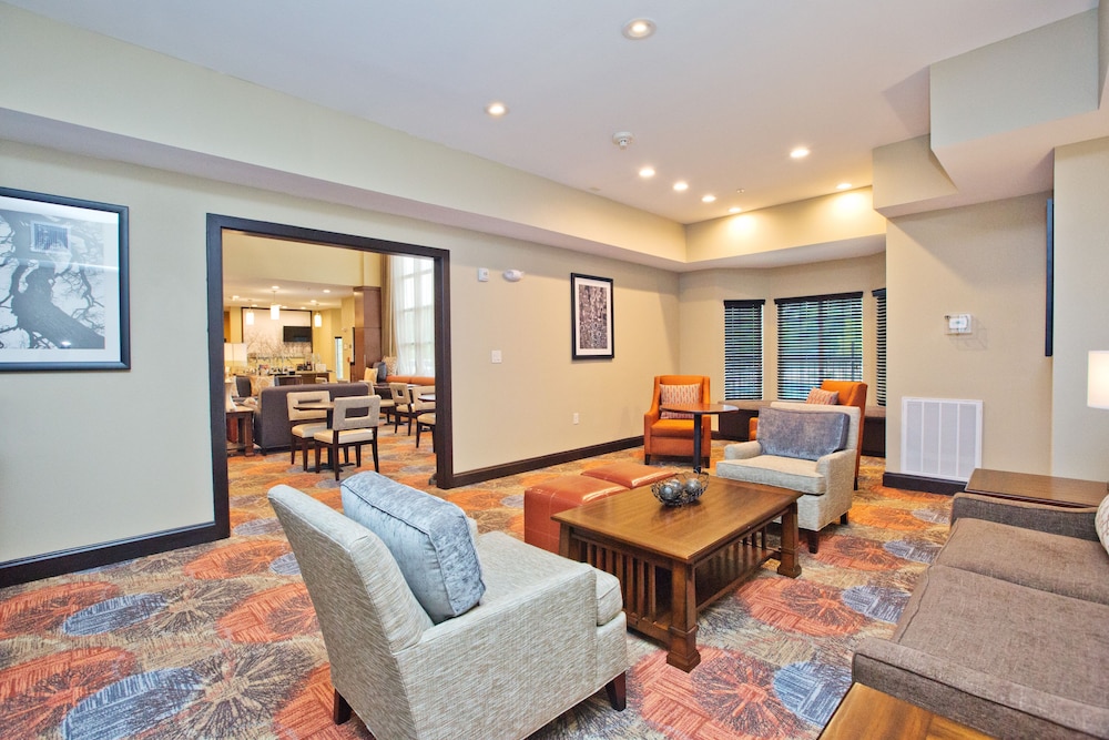 Staybridge Suites Austin South Interstate Hwy 35 39/58