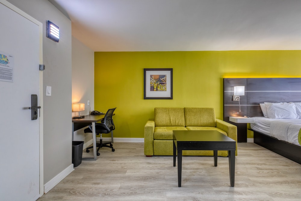 Hotel Weston 22/33