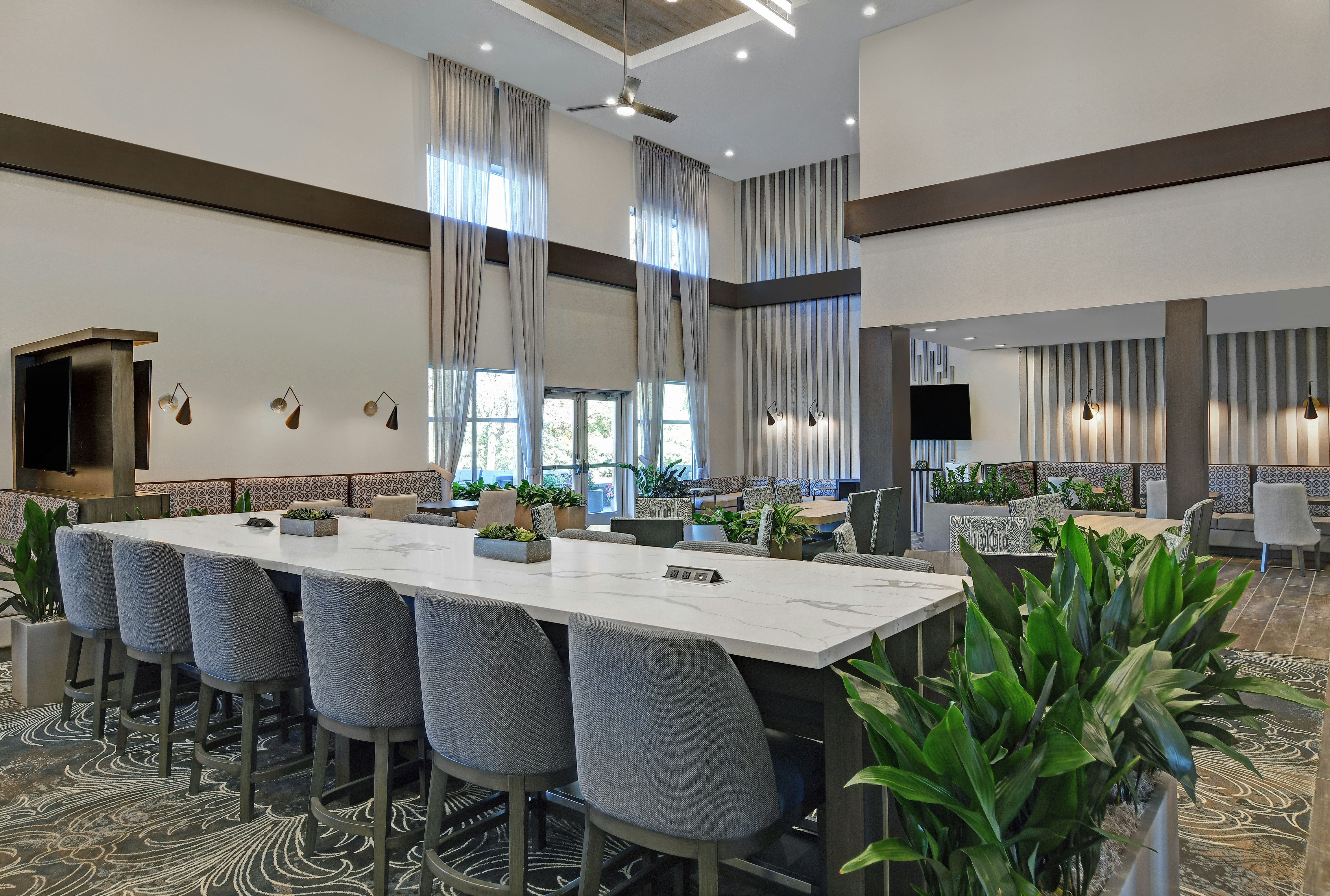 Homewood Suites by Hilton Edison Woodbridge 28/32