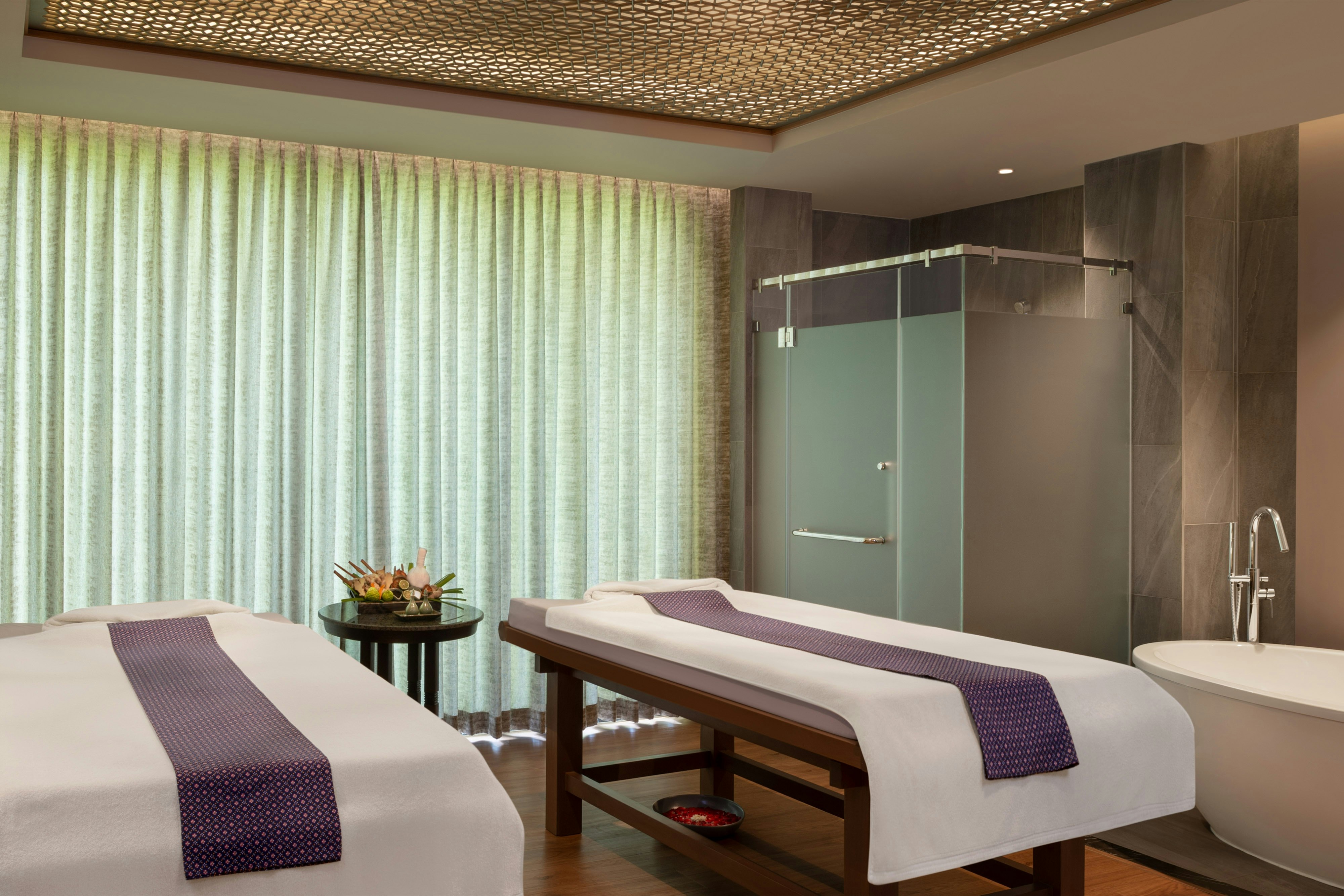Le Meridien Khao Lak Resort Spa 11/39