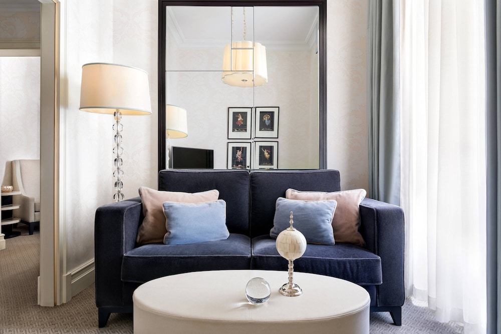Hotel Bristol A Luxury Collection Hotel Warsaw 30/77
