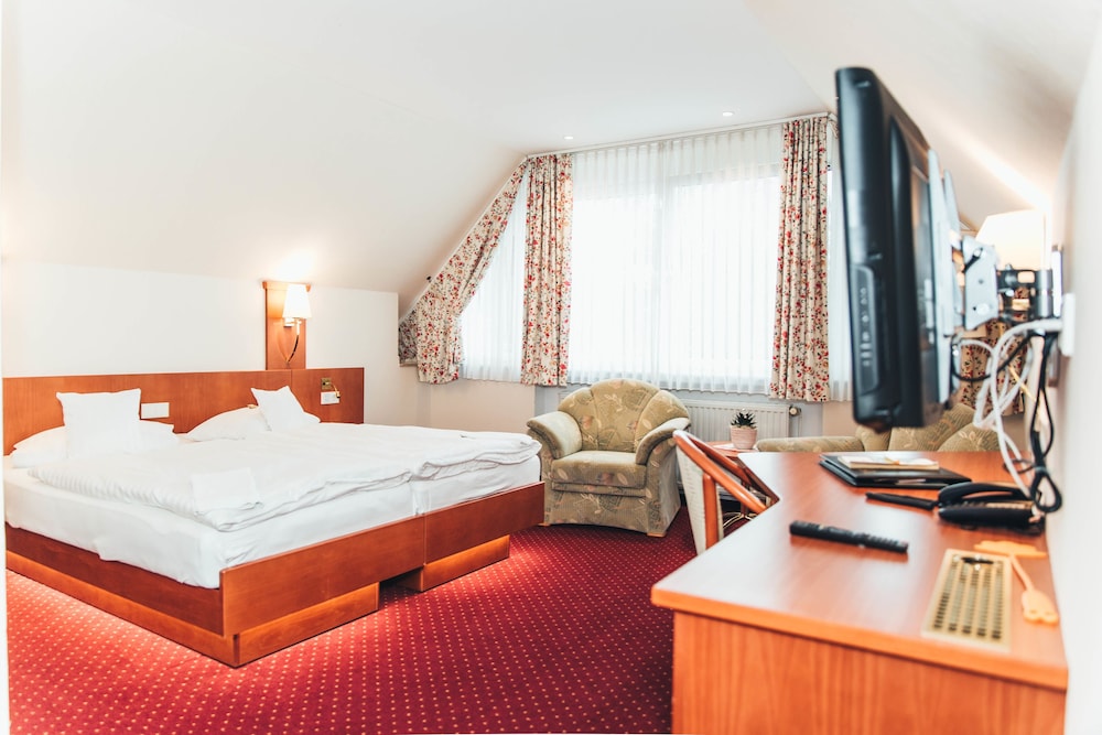 Ringhotel Teutoburger Wald 11/50