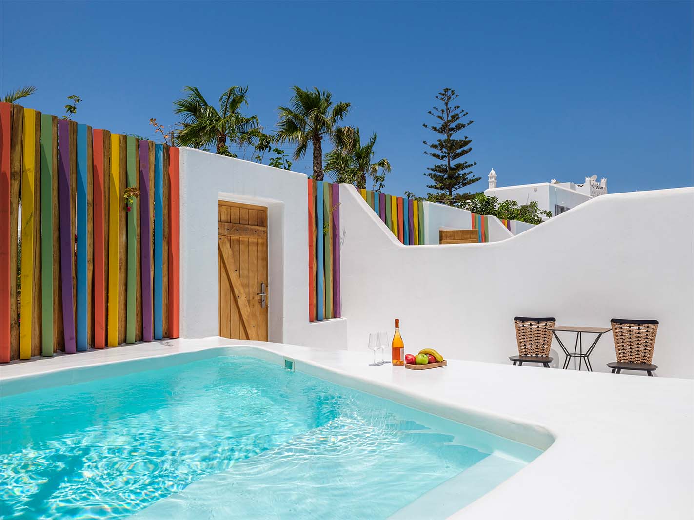Akkadian Mykonos Resort 49/69