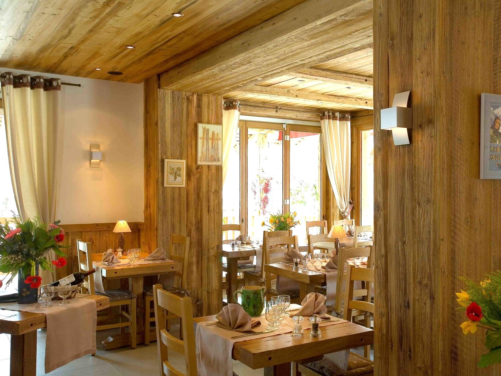 Hotel La Croix Saint Maurice 15/21