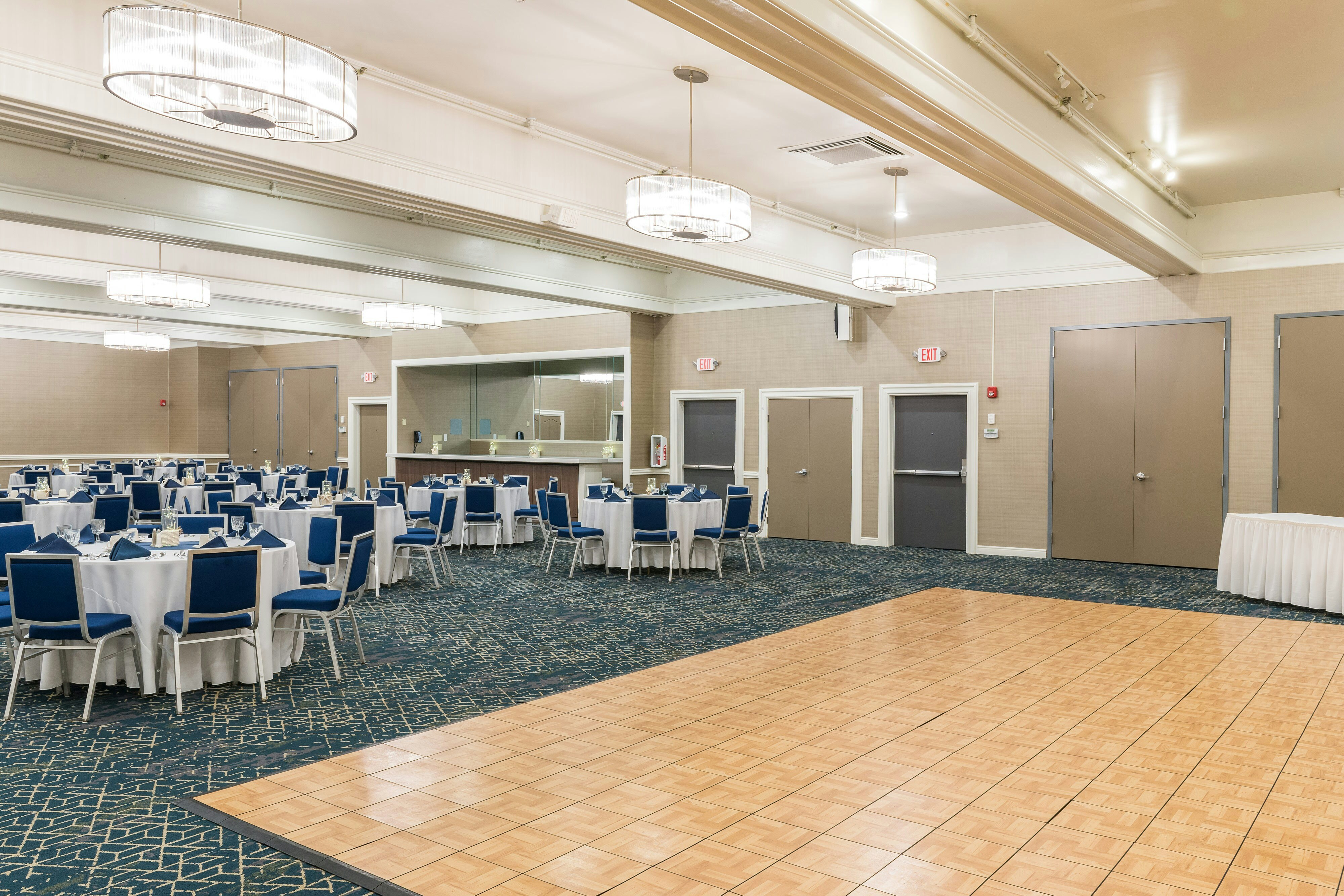 Four Points by Sheraton Eastham Cape Cod 32/42