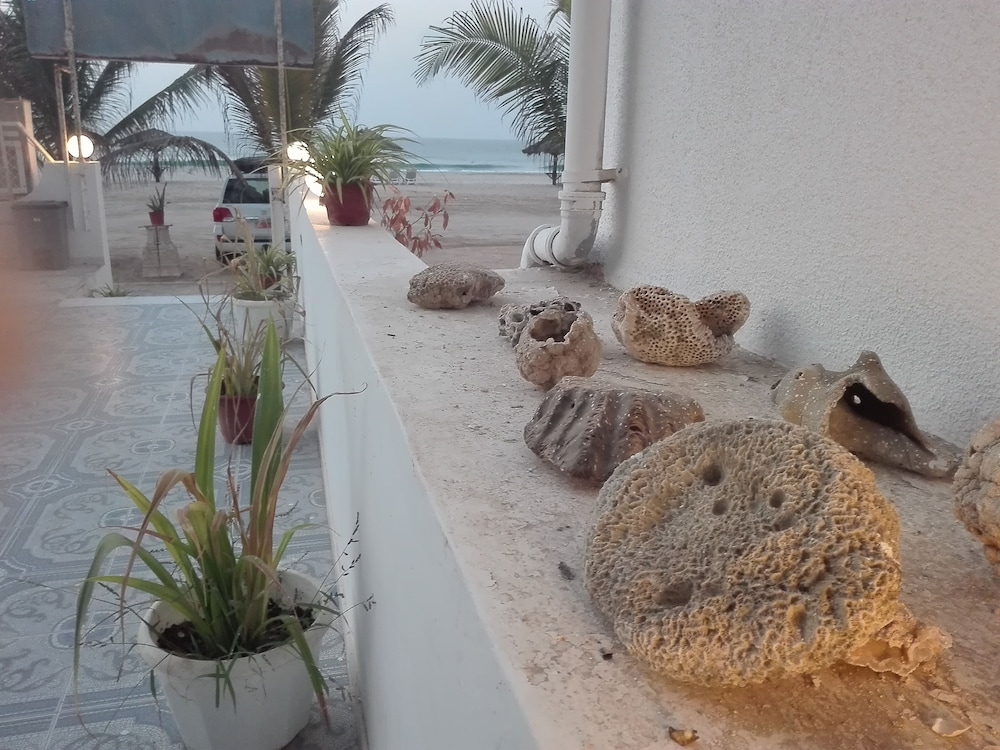 Salalah Beach Resort - Villas 25/37