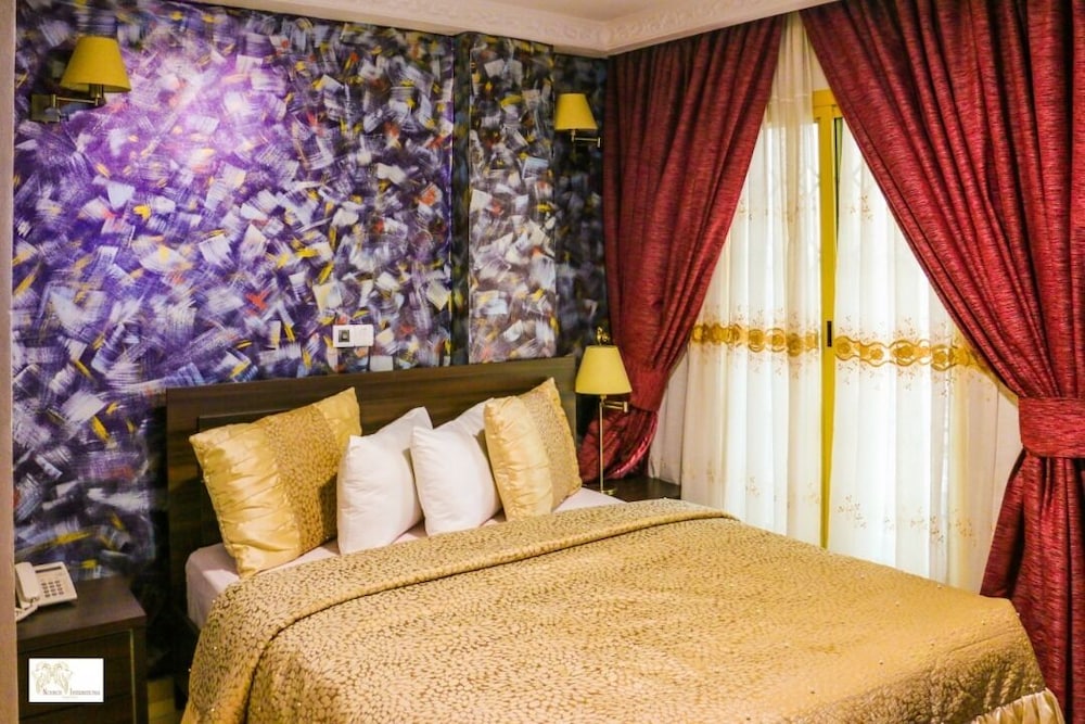 Noubou International Hotel 17/50