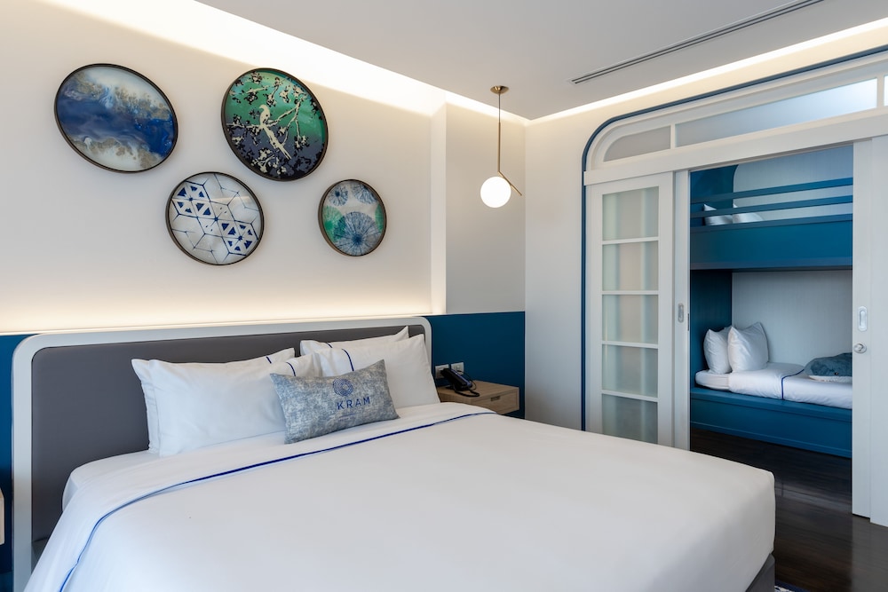 Kram Pattaya 15/50