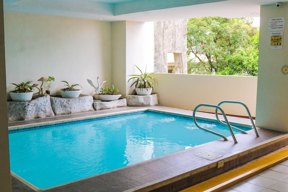 Reddoorz Plus Mabolo Cebu 31/54