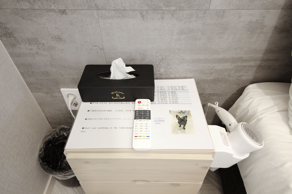 K-Guesthouse Seomyeon 1 55/66