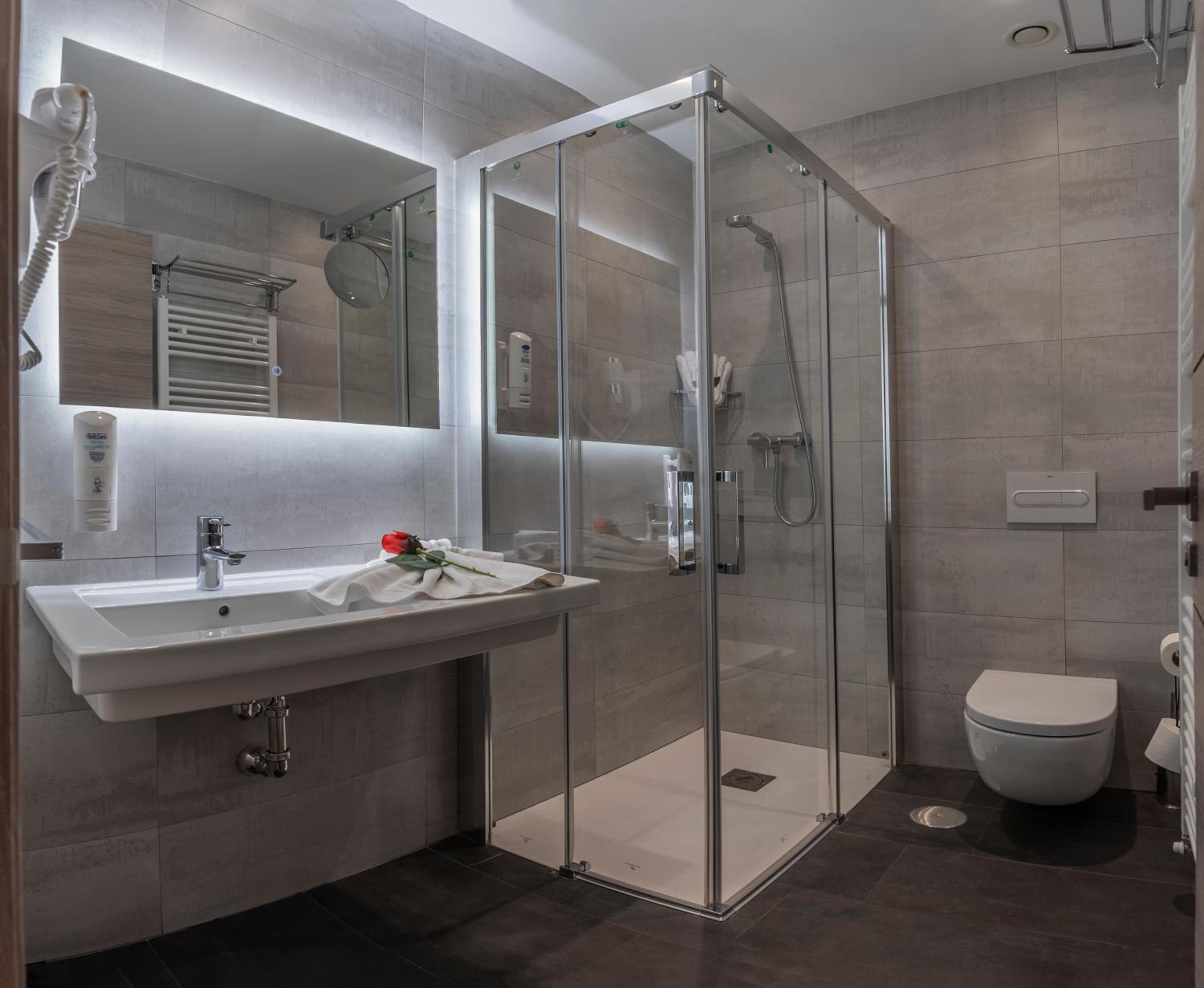 Hotel Neru con Encanto 25/28
