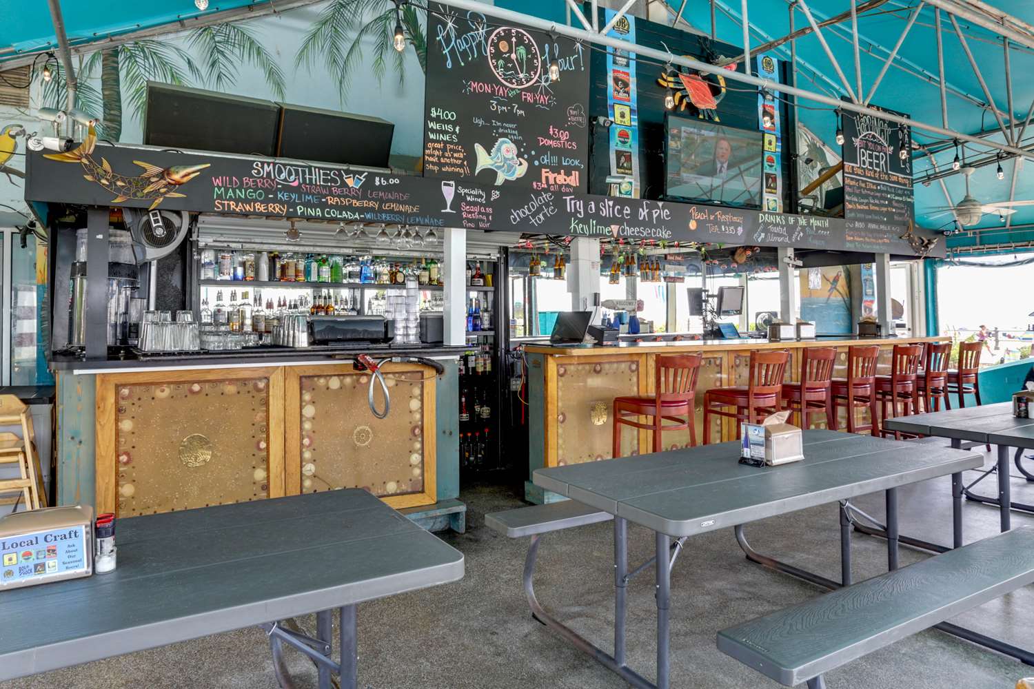 Moxy Virginia Beach Oceanfront 8/9