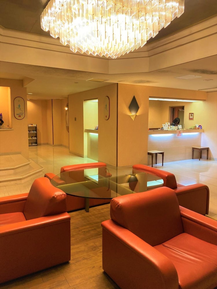 Hotel Ascent Hamamatsu 34/49