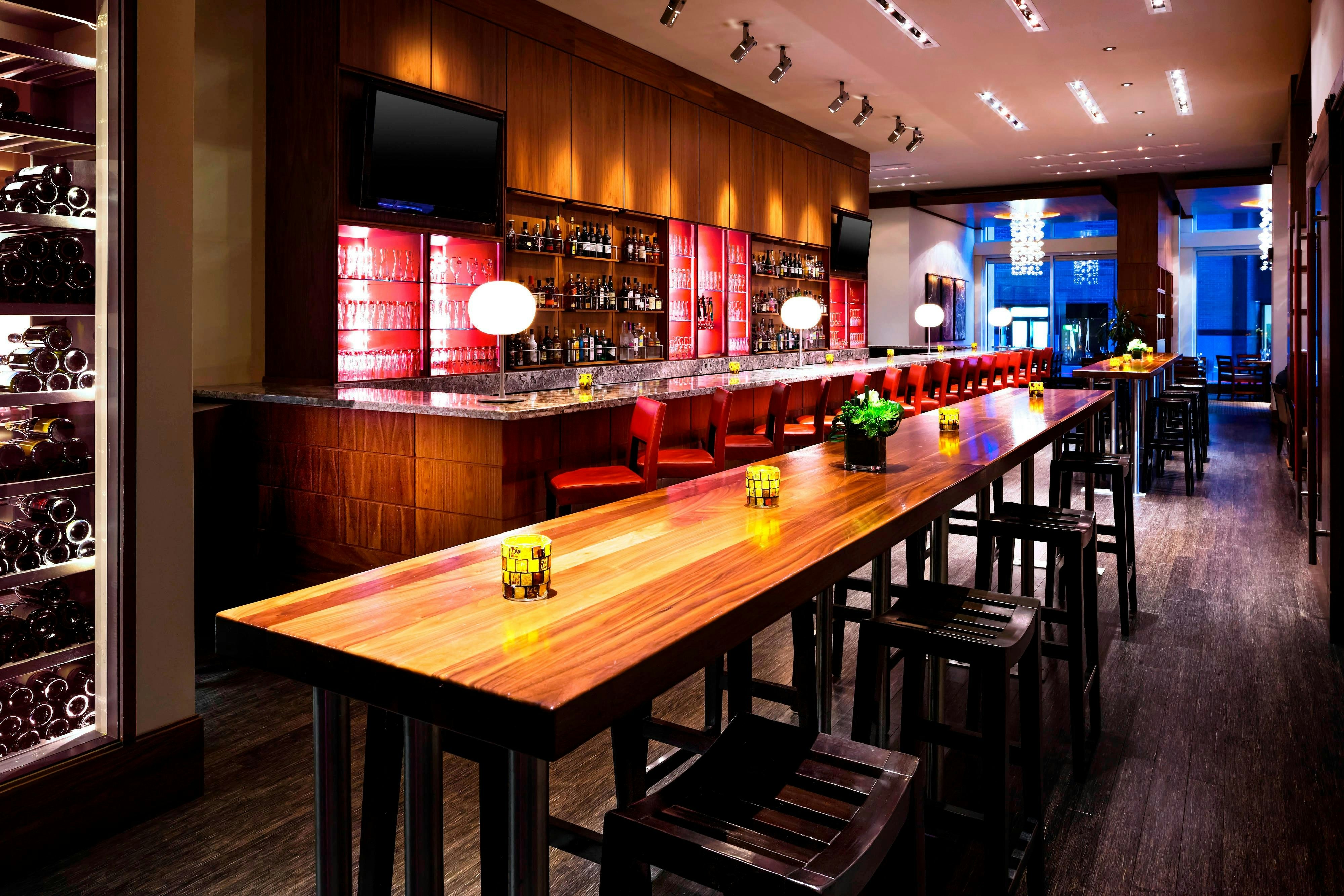 Le Westin Montreal 16/33
