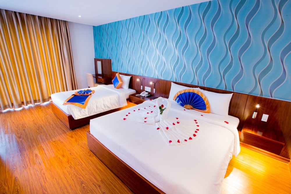 Dao Ngoc Hotel 21/47