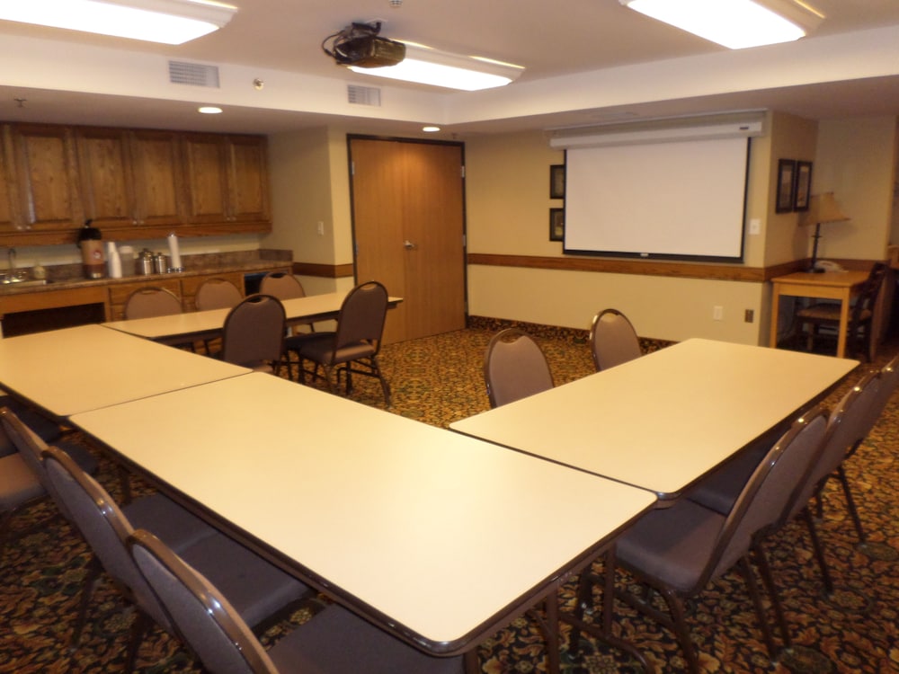 Americinn By Wyndham Pampa - Event Center 25/26
