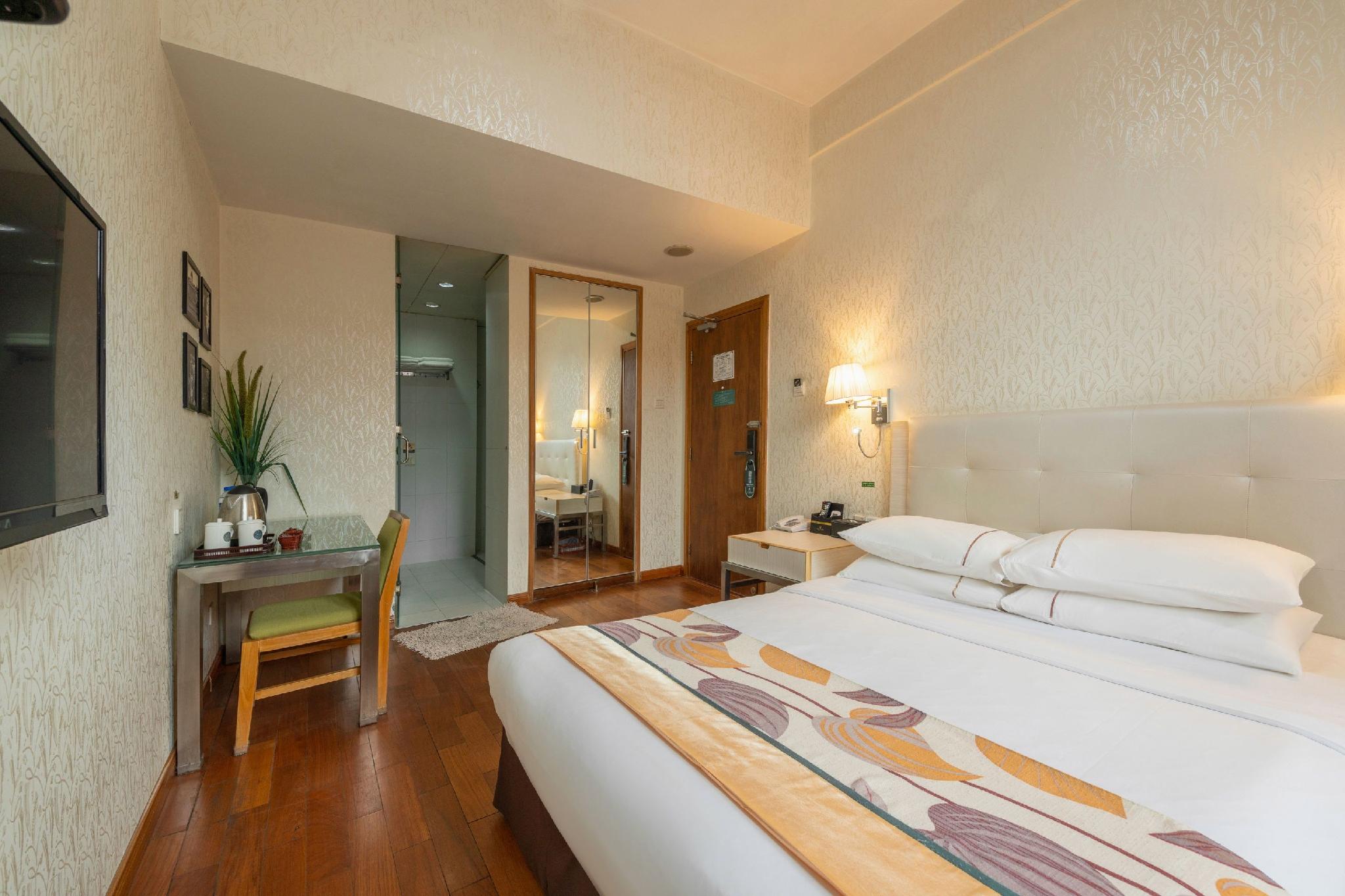 Pearl Bay Seaview Hotel (Laojie Seaview) 12/37