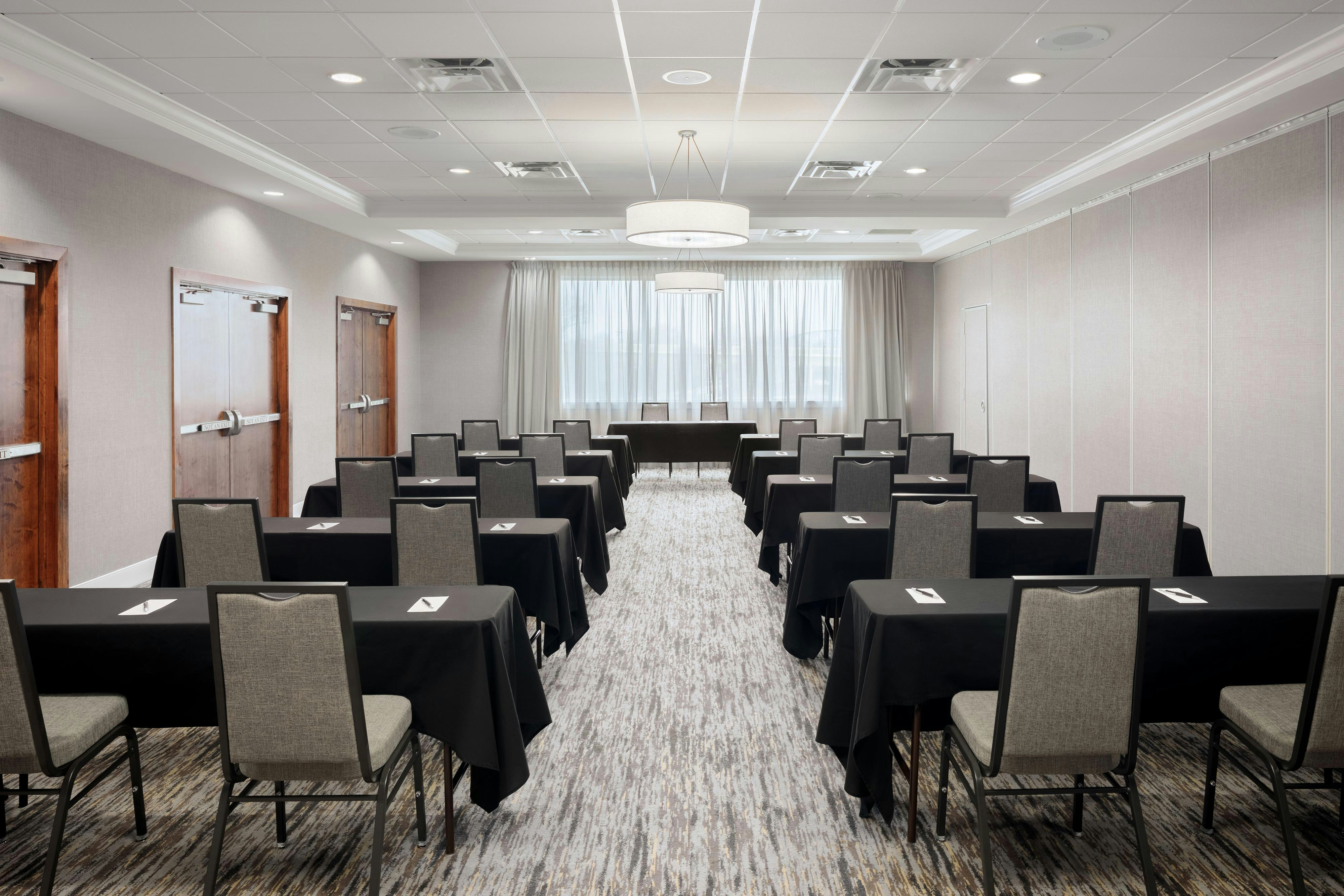 Sheraton Louisville Riverside Hotel 12/16