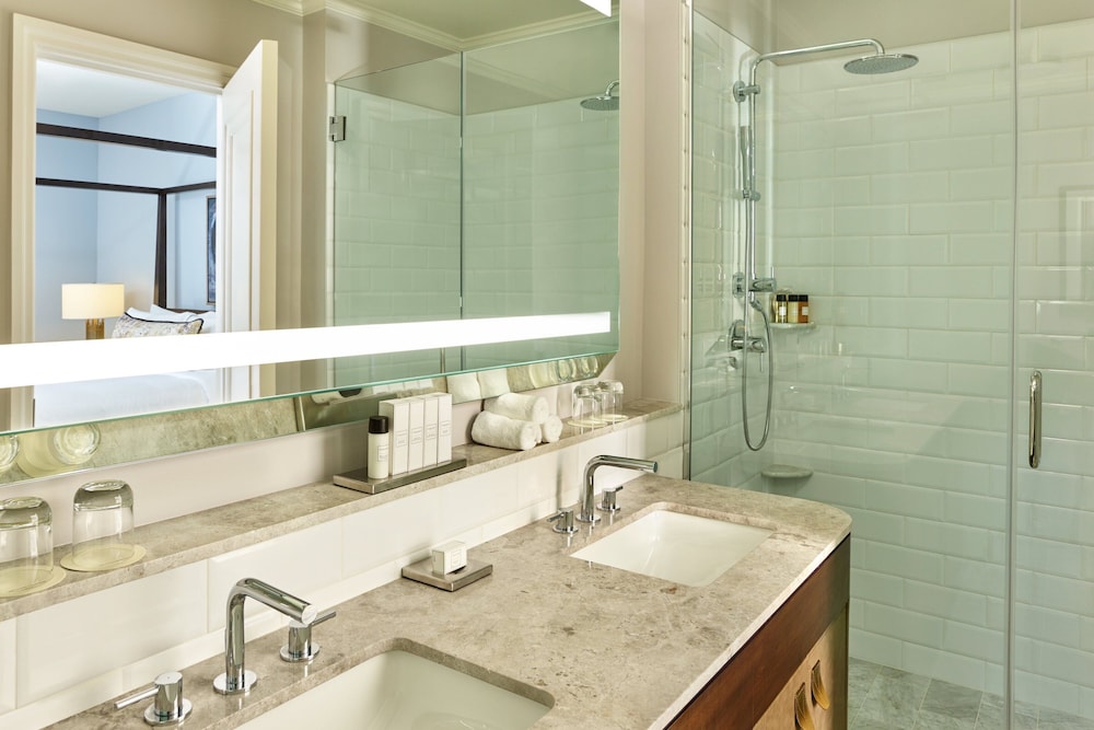 PALACE HOTEL, A LUXURY COLLECTION HOTEL, SAN FRANCISCO 23/82