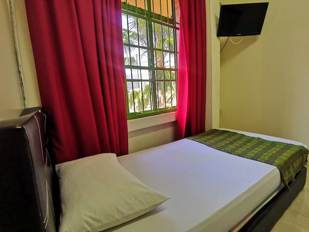 Ros Heritage Motel 20/52