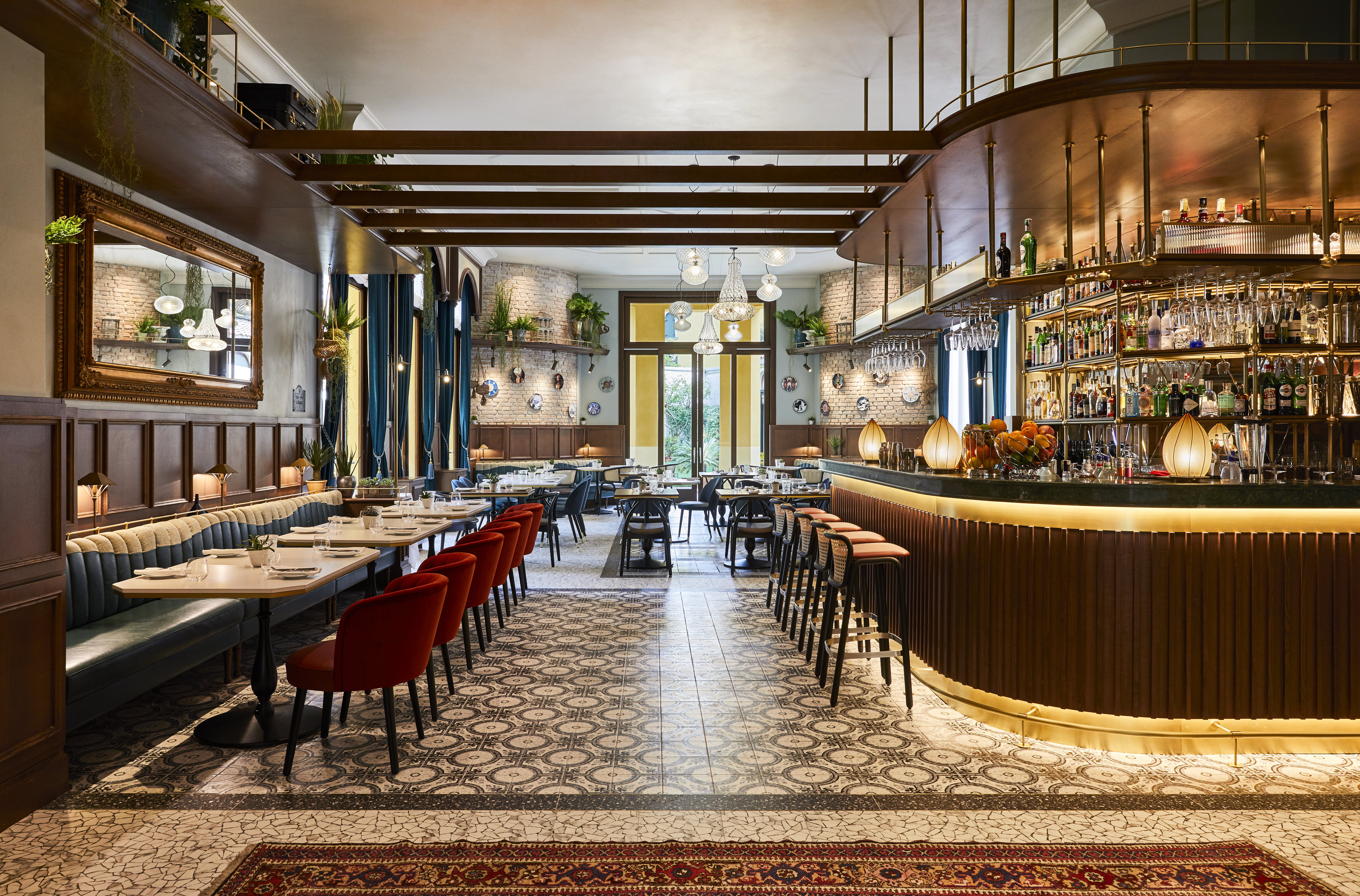 Hotel Indigo Venice Sant Elena 47/74