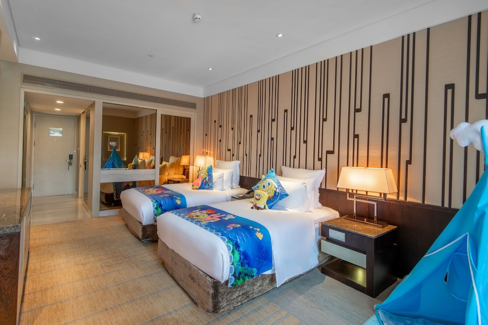 Grand Pacific Hotel Ningbo 20/50
