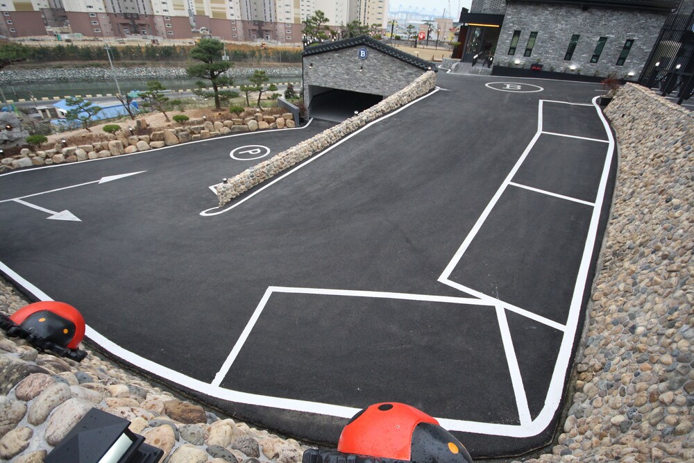 Brown Dot Hotel Jinhae 33/50
