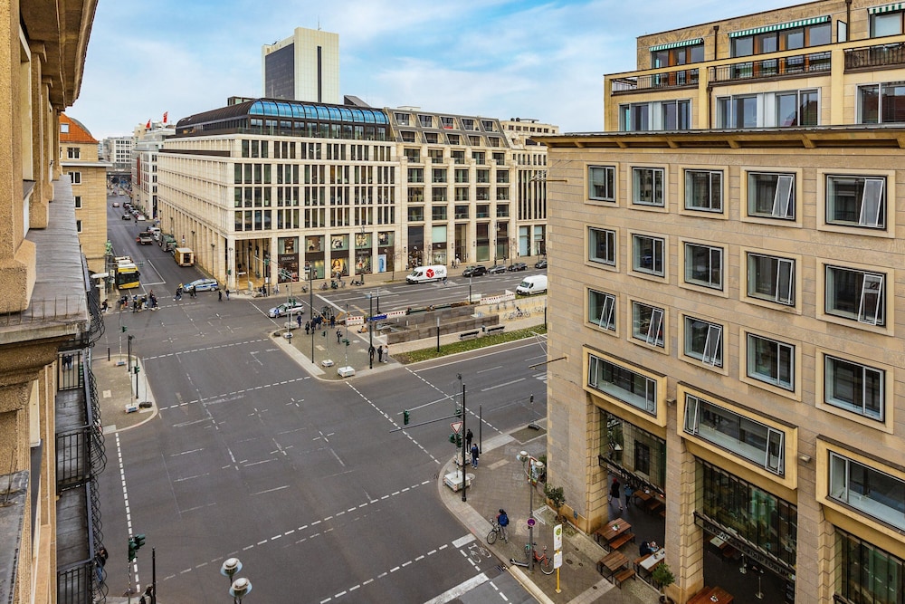 Westin Grand Berlin in BERLIN