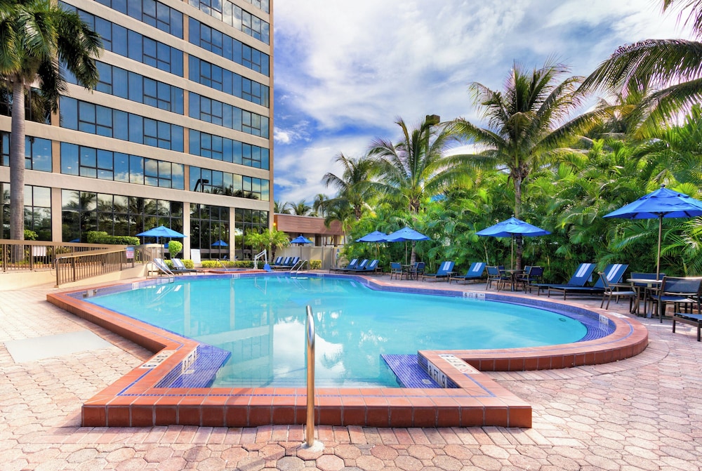 Holiday Inn Miami West - Airport Area 38/40