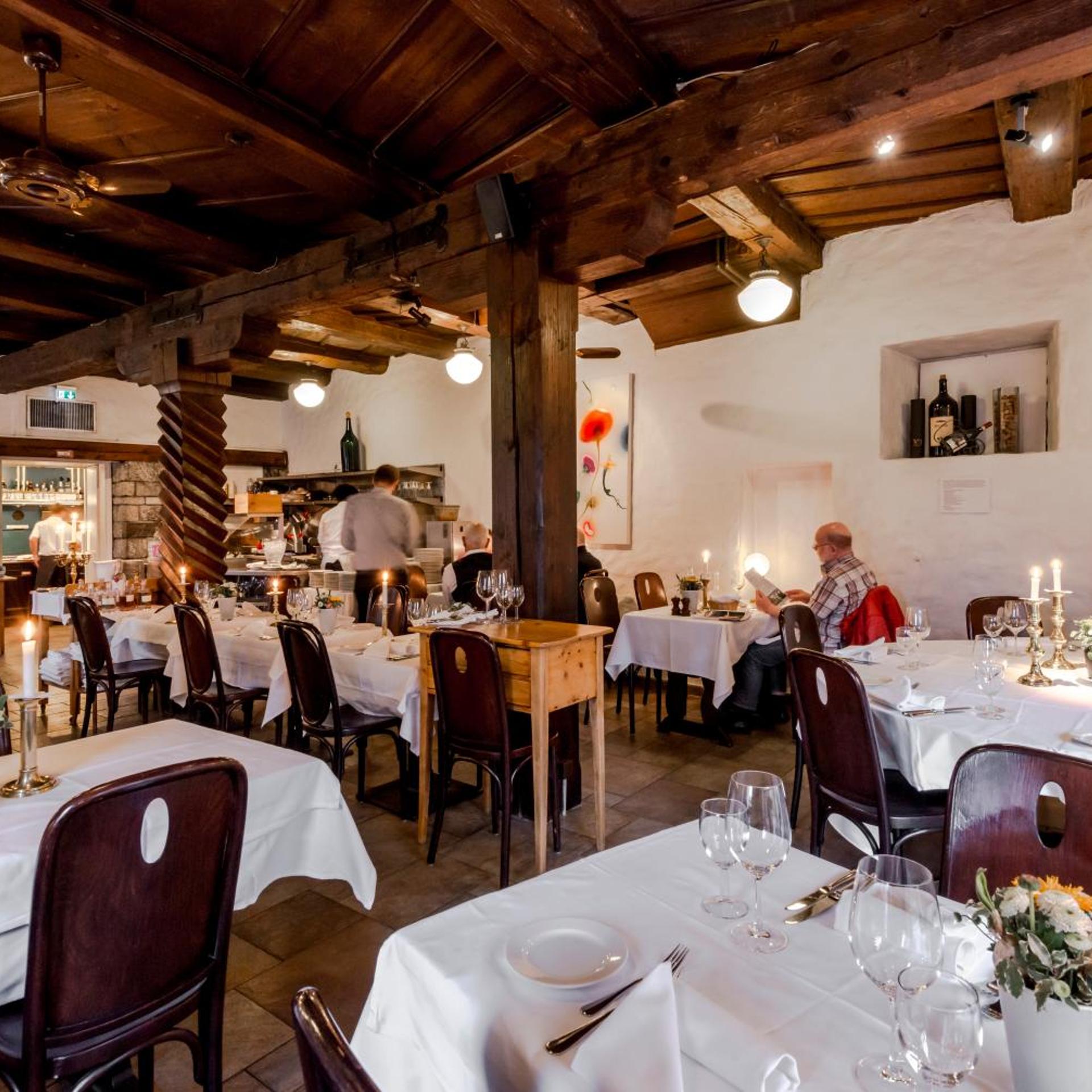Hotel Rebstock Luzern 37/51