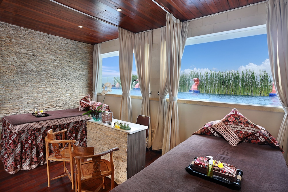 Mega Boutique Hotel And Spa 57/64