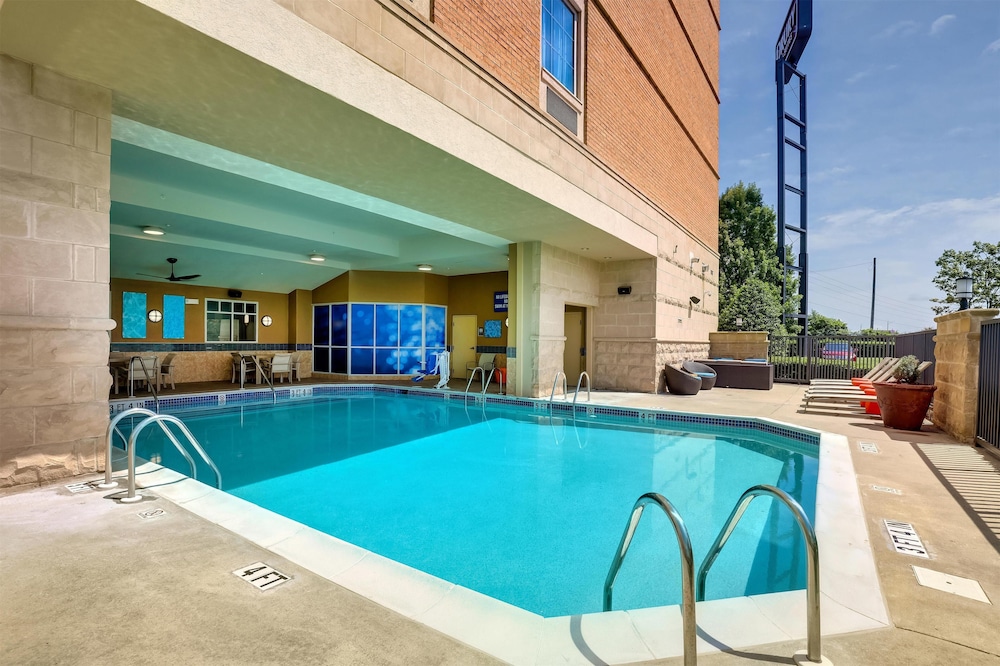 Drury Inn and Suites Montgomery 25/50