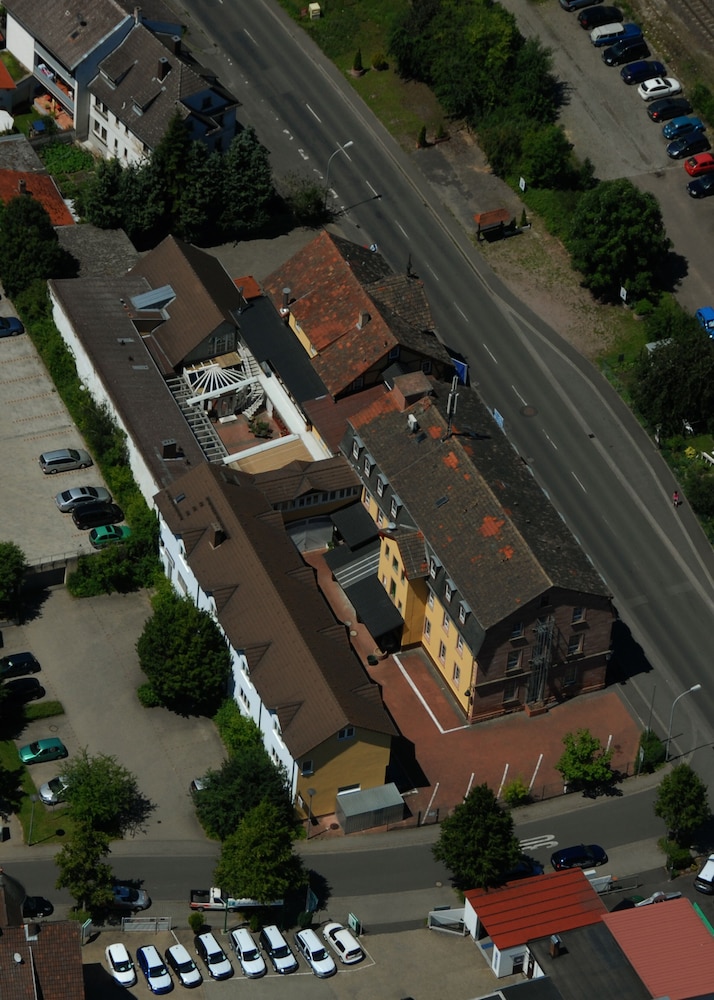 Hotel Gerber 3/34