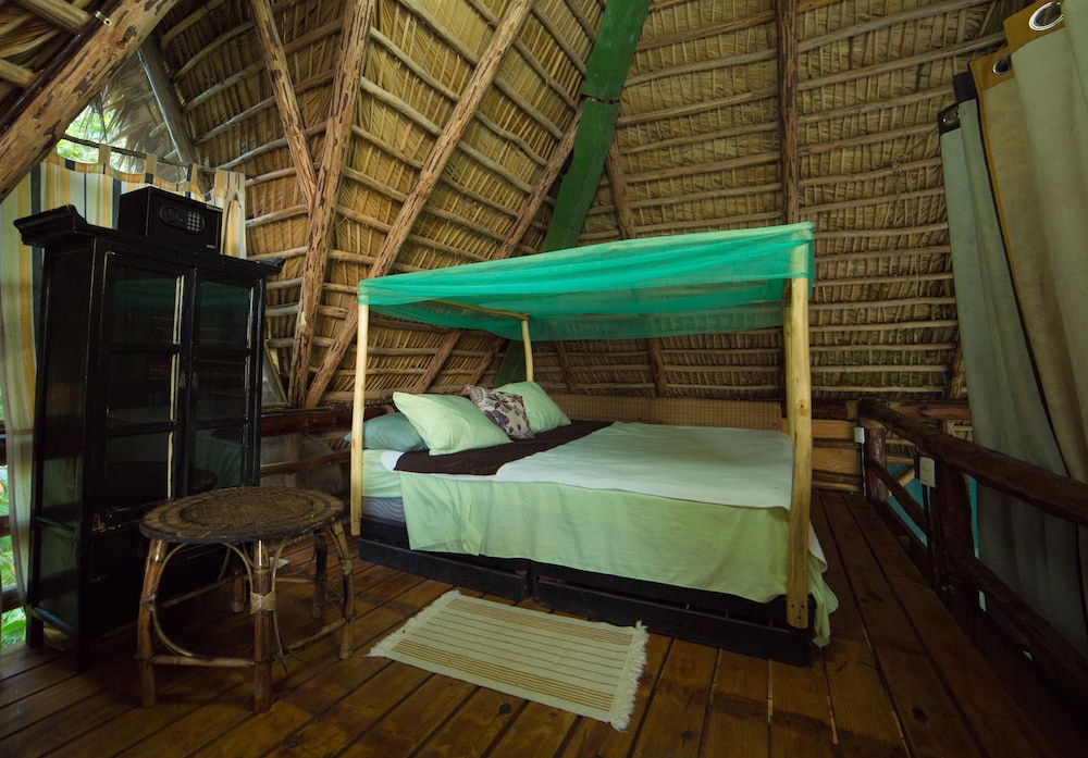 Cabarete Maravilla Eco Lodge Beach 31/78