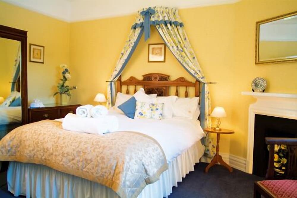 Trehaven Manor 7/31