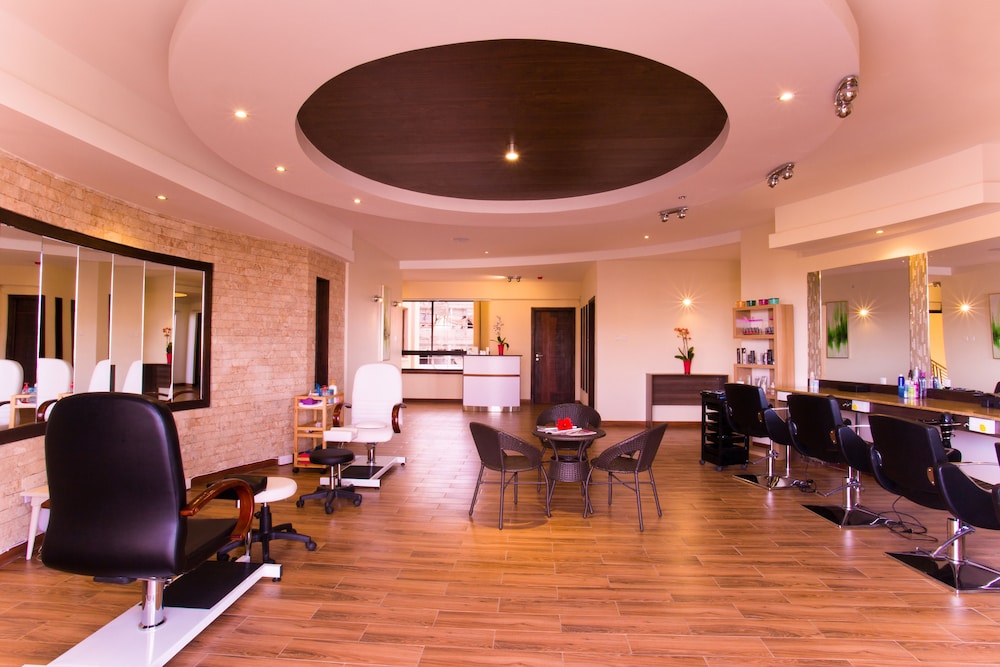 Bidwood Suite Hotel 29/50