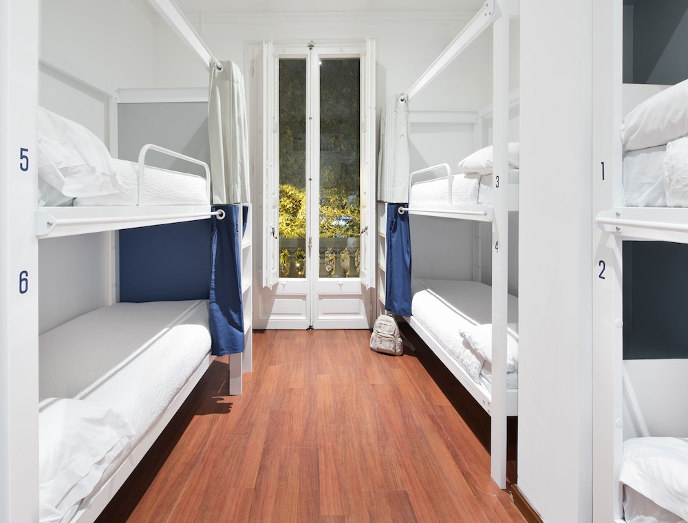 Rodamon Barcelona Hostel 23/56