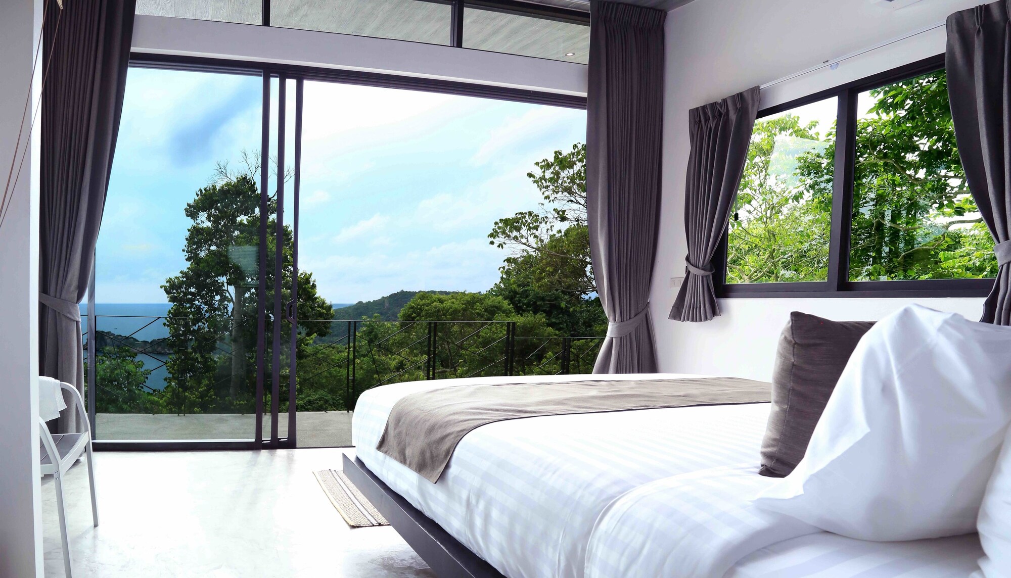 2 Bedrooms, Pool, Villa, 2 King Beds