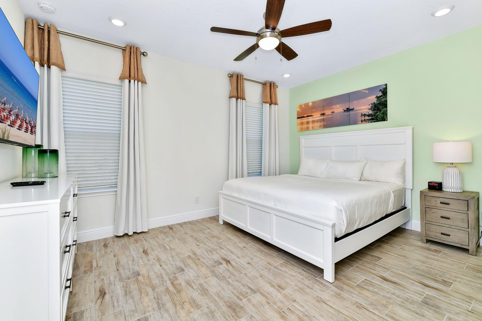 4 Bedrooms, Elite, Cottage