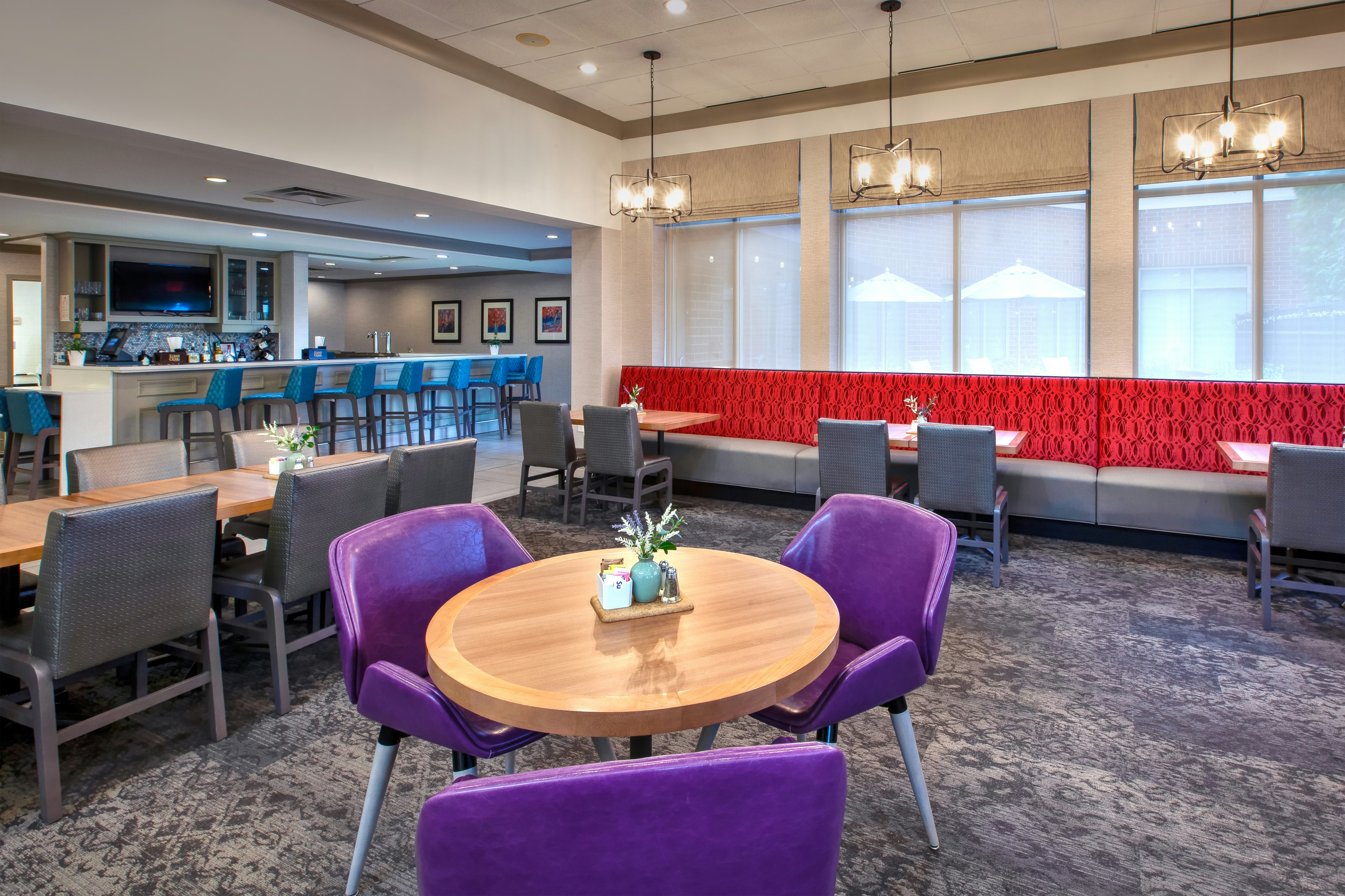 Hilton Garden Inn Dayton Beavercreek 17/26
