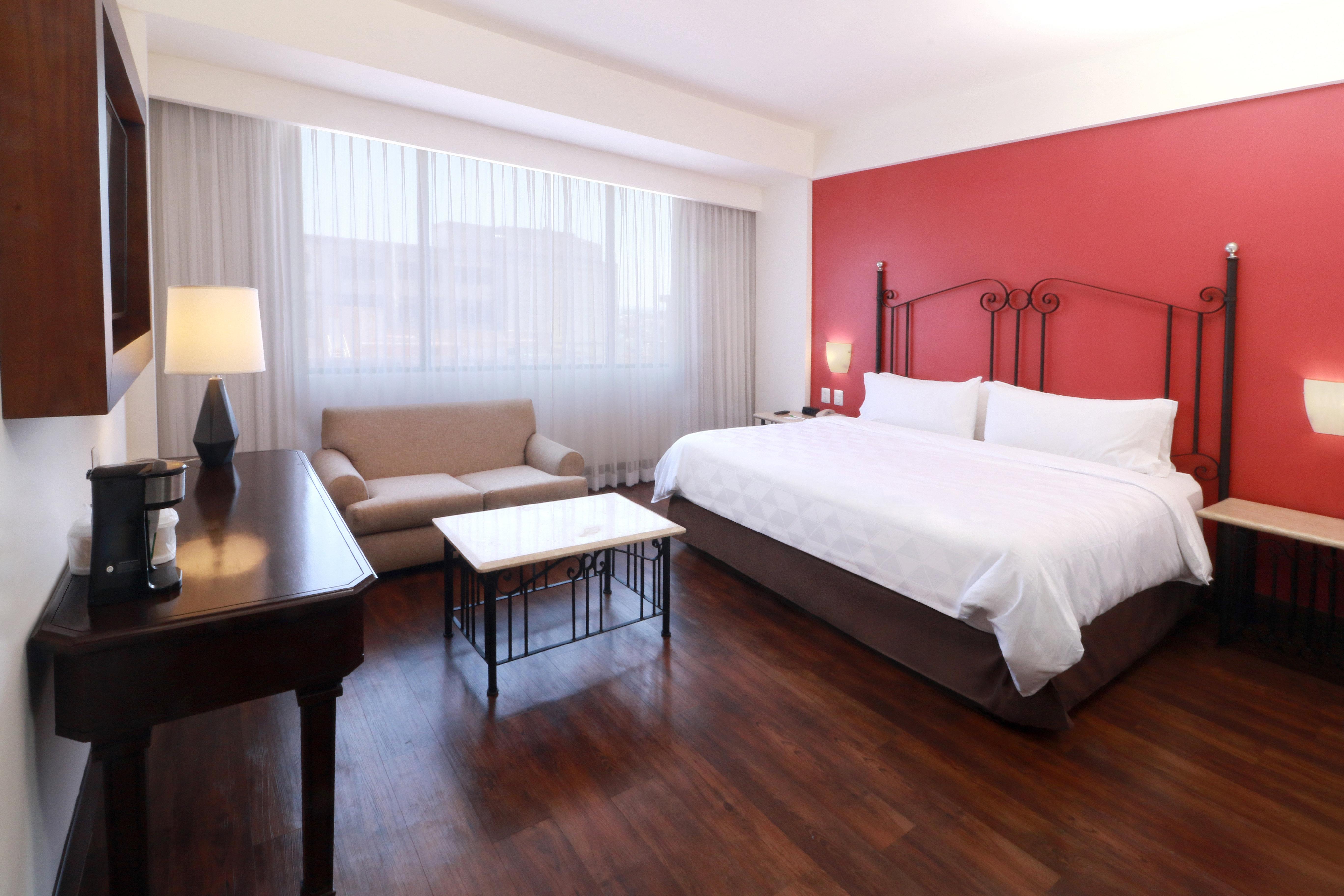 Room, King Bed