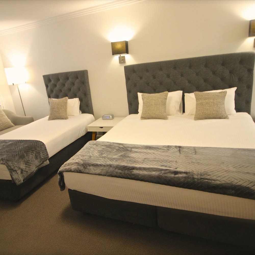 Quays Hotel 10/45