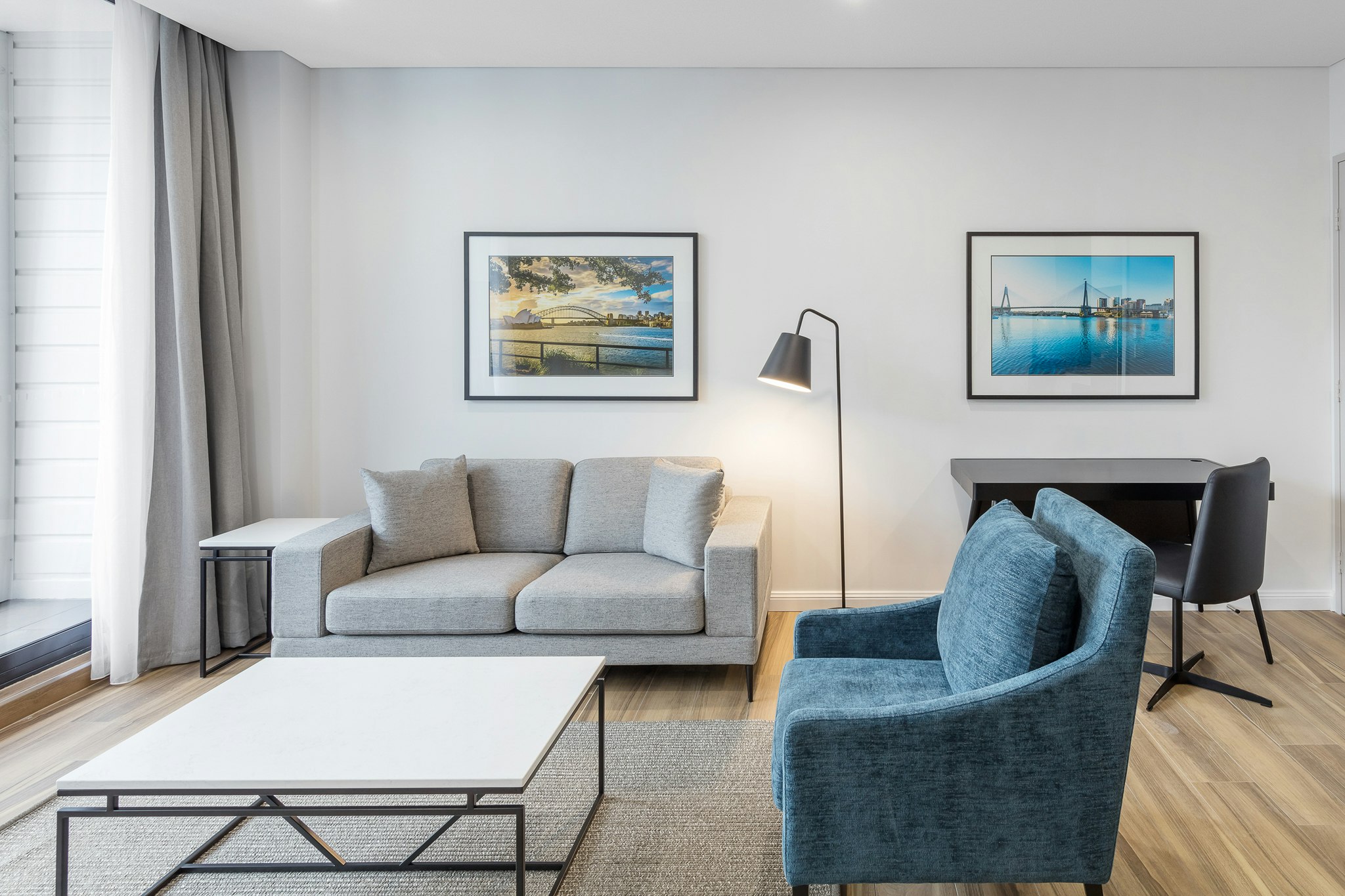 Meriton Suites Coward Street 30/50