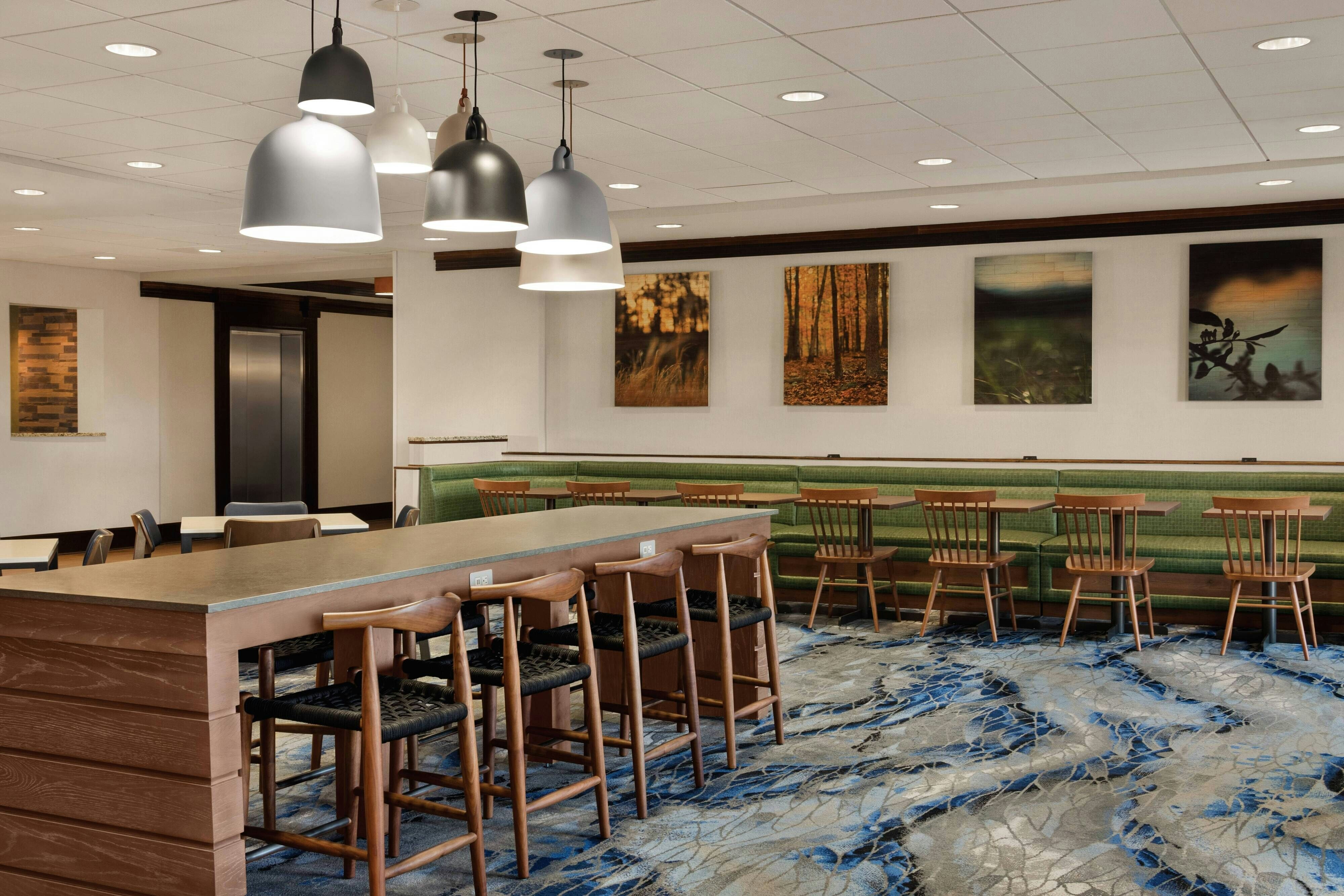 Fairfield Inn And Suites Tupelo 31/44