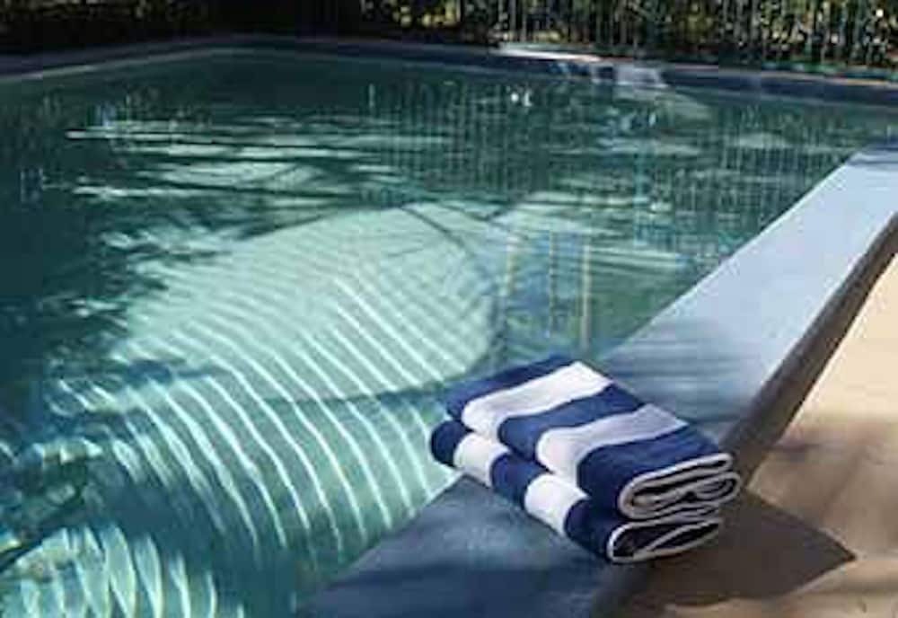 Karana Palms Self Contained Apartments 31/58