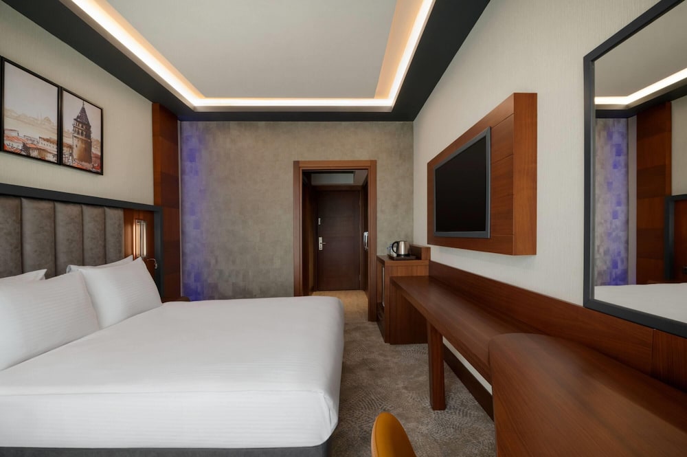 TRYP by Wyndham Istanbul Maltepe 18/63