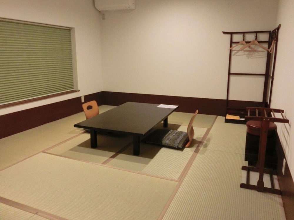 Yourou Onsen Honkan 18/25