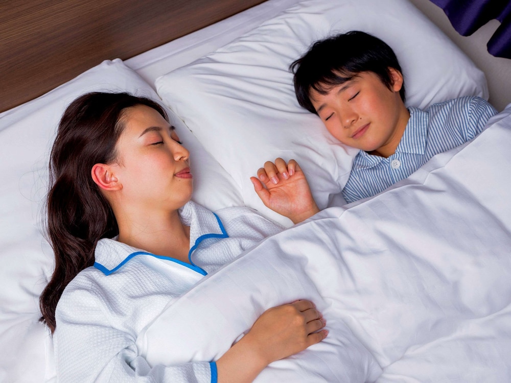 Comfort Hotel Nara 23/71